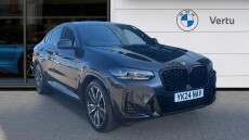 BMW X4 xDrive20d MHT M Sport 5dr Step Auto Diesel Estate